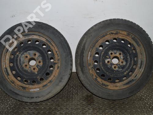 Rim TOYOTA COROLLA Verso (ZER_, ZZE12_, R1_) 2.2 D-4D (AUR10_, AUR10R) | BP7503923C45 