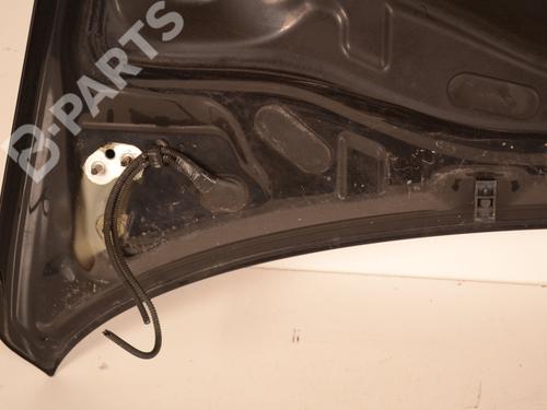 Motorhjelm VW TOUAREG (7LA, 7L6, 7L7) 3.0 TDI | BP10915807C1 