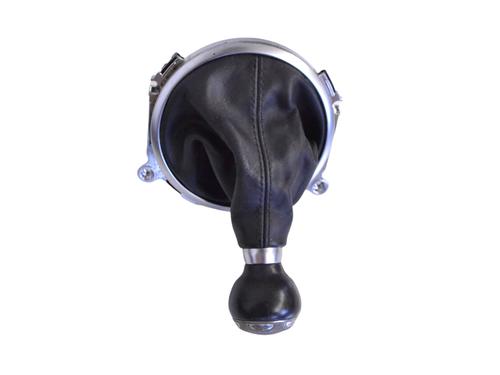 Shift knob AUDI TT (8J3) 2.0 TFSI 8J0711113