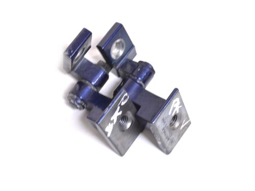 Hinge/Door check strap BMW 3 Touring (F31) 320 d | BP14786451C146 