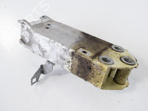 Used Bumper shock absorber BMW 5 (F10) 520 d (190 hp) 14817414