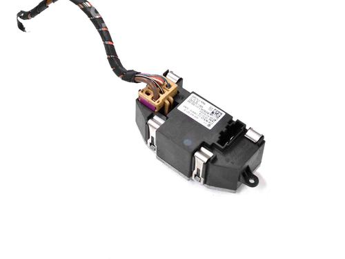 Heater resistor VW SCIROCCO III (137, 138) 2.0 TFSI | BP14773392M108 