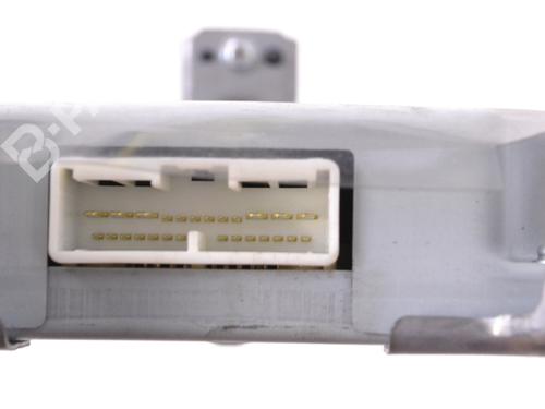 Gearbox control unit TOYOTA PRIUS Liftback (_W2_) 1.5 Hybrid (NHW20_, NHW20R) | BP7486463M52 