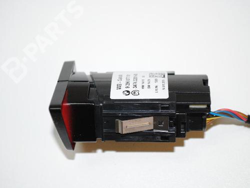 Switch BMW 7 (G11, G12) 730 d, Ld xDrive | BP8829394I30 