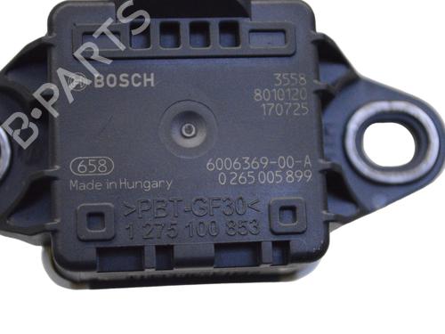 Elektronisk sensor TESLA MODEL S (5YJS) P100D AWD | BP16879431M84 