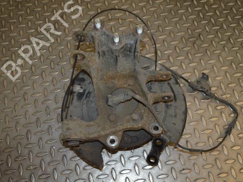 Right rear steering knuckle PORSCHE 911 (997) 3.6 Carrera | BP19941458M28 