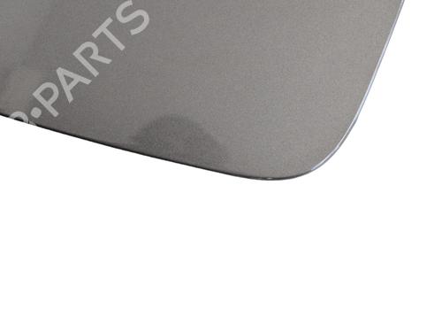 Fuel flap OPEL CROSSLAND X / CROSSLAND (P17, P2QO) 1.2 (75) | BP27827166C131 