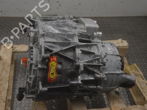 Used Engine TESLA MODEL Y (5YJY) EV Performance All-wheel Drive (462 hp) 27829001