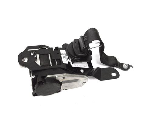 Used Front right seatbelt BMW 5 (F10) 530 d (286 hp) 11182302