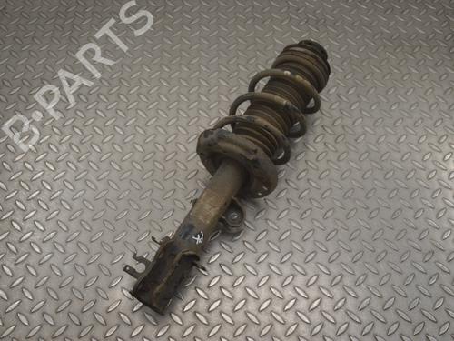 Left front shock absorber FIAT 500L (351_, 352_) 1.4 (199LYB1B) | BP16494187M16 