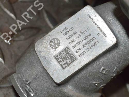 Turbocharger/Supercharger SEAT LEON (KL1, KLG) 1.5 TSI | BP8937768M71 