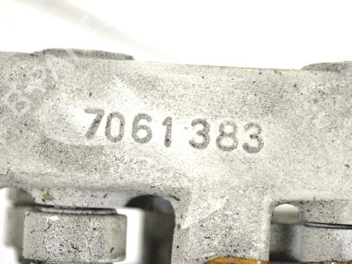 Hinge/Door check strap BMW 5 Touring (E61) 530 d | BP14774194C146