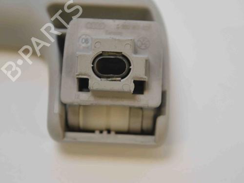 Interior roof handle AUDI A4 B7 (8EC) 2.0 TFSI | BP19942114I35 
