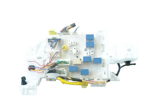 Fuse box SUZUKI VITARA (LY) 1.4 T (APK414) | BP16722156E1 