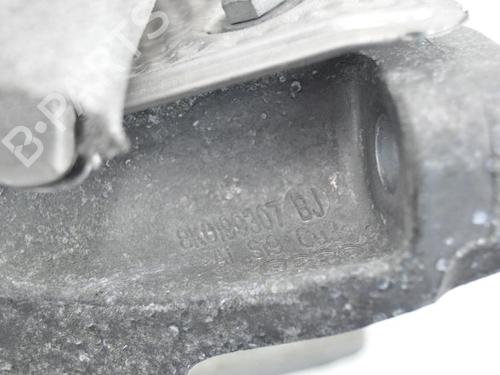 Used Support AUDI A7 Sportback (4GA, 4GF) 3.0 TDI quattro (320 hp) 14812458