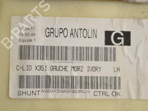 Other JAGUAR XJ (X351) 3.0 SDV6 | BP14785949O1 