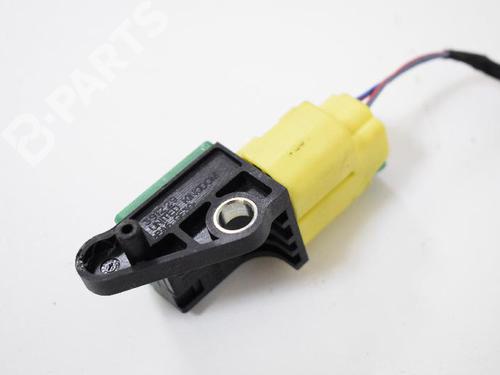 Elektronisk sensor VW TIGUAN (5N_) 2.0 TDI 4motion | BP8831872M84 