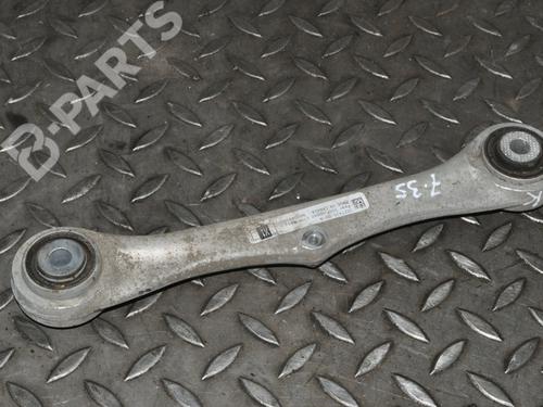 Used Left rear suspension arm TESLA MODEL S (5YJS) 75D AWD (525 hp) 7813374