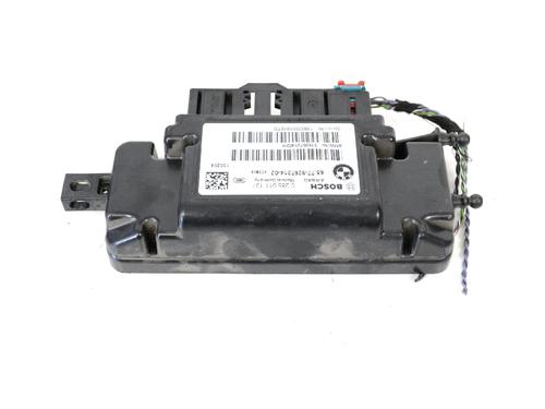 Used ECU airbags BMW 3 (F30, F80) 320 d (184 hp) 7484659