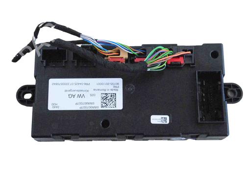 Used Electronic module VW GOLF VIII (CD1, DA1) 1.5 TSI (131 hp) 27830072