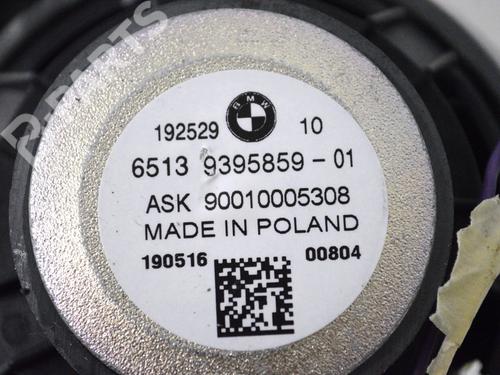 Speaker BMW 5 (G30, F90) 525 d | BP10107657E2 