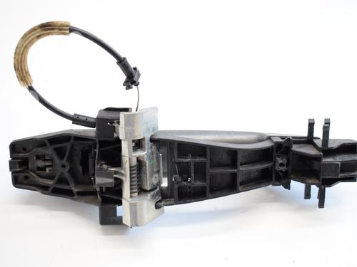Rear left exterior door handle LAND ROVER RANGE ROVER SPORT I (L320) 2.7 D 4x4 | BP7483806C130 