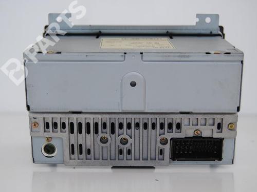 Electronic module HYUNDAI SANTA FÉ II (CM) 2.2 CRDi 4x4 | BP7751630M83 