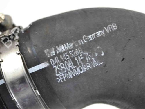 Intercooler pipe AUDI A5 (8T3) 2.0 TDI | BP14817359M127 