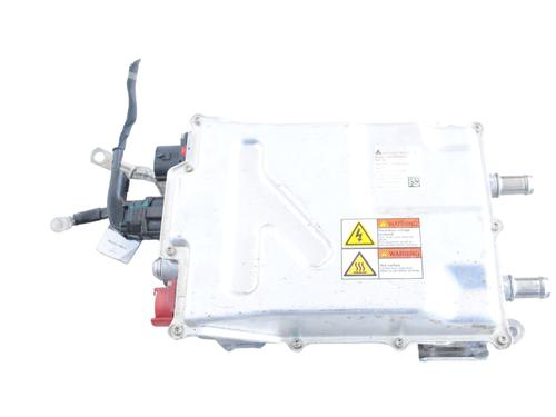 Used Inverter/Converter TESLA MODEL X (5YJX) P100D AWD (772 hp) 18027577