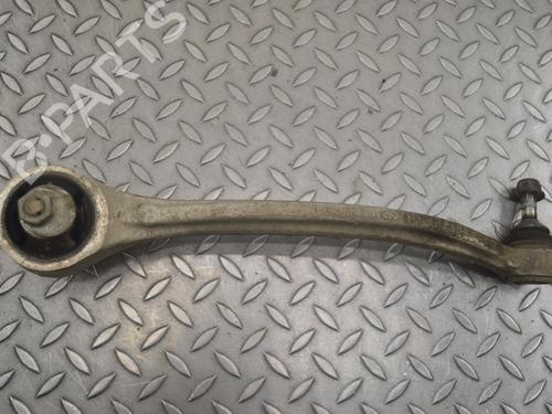 Used Left front suspension arm TESLA MODEL X (5YJX) P100D AWD (772 hp) 18314711