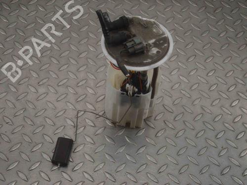 Used Fuel pump RENAULT TRAFIC III Bus (JG_) 1.6 dCi 125 (JGMH) (125 hp) 17449037
