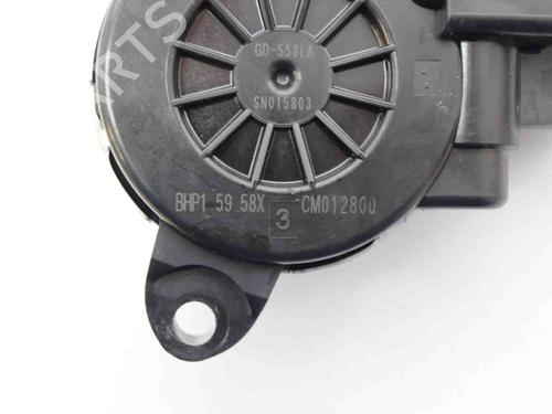 Left rear window motor MAZDA 3 (BM, BN) 2.0 | BP7495046E23 