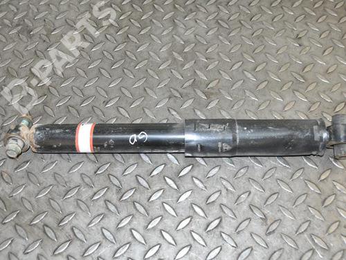 Right rear shock absorber NISSAN X-TRAIL III (T32_, T32R, T32RR) 1.6 dCi ALL MODE 4x4-i (NT32) | BP7489352M19 