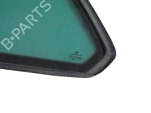 Rear left quarter glass VW GOLF VII Variant (BA5, BV5) 2.0 GTD | BP17715021C93 