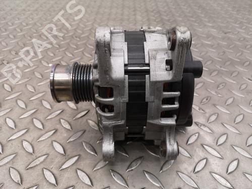 Alternator VW GOLF VII (5G1, BQ1, BE1, BE2) 1.0 TSI | BP21812651M7 