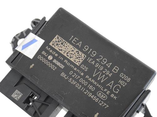 Electronic module VW ID.3 (E11, E12) Pro | BP27825577M83 