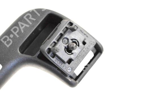 Interior roof handle AUDI A3 (8P1) 2.0 TFSI | BP14782137I35 