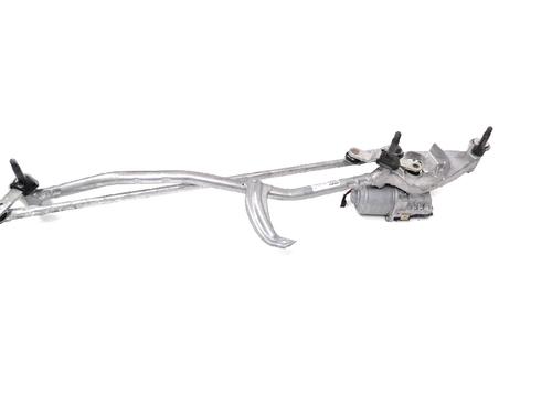 Used Front wipers mechanism Front wipers mechanism MERCEDES-BENZ E-CLASS Convertible (A238) E 220 d (238.414) (194 hp) 7812869 7812869