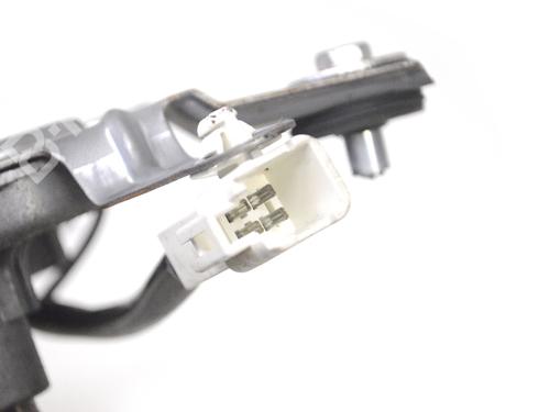 Rear wiper motor TOYOTA PRIUS Liftback (_W2_) 1.5 Hybrid (NHW20_, NHW20R) | BP10736391M102 