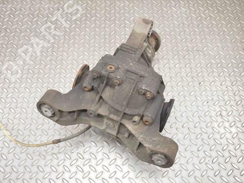 Differential hinten VW TOUAREG (7LA, 7L6, 7L7) 3.0 V6 TDI | BP14806775M24 