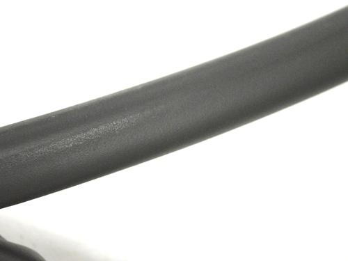 Rubber door seal PORSCHE CAYENNE (9PA) 3.6 | BP14780343C142 