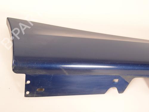 Right sideskirt BMW 3 (E90) 335 d | BP14788680C114 