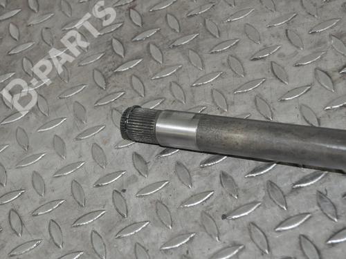Right front driveshaft MERCEDES-BENZ GLE (W166) 250 d 4-matic (166.004) | BP8860026M39 