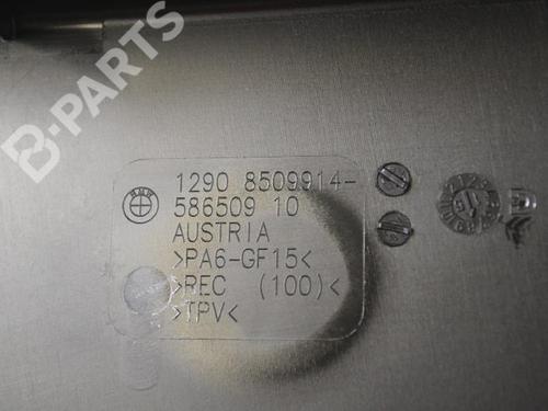Fuse box BMW 3 (F30, F80) 335 d xDrive | BP7482987E1 