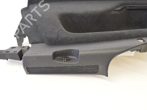 Boot lining VW TOUAREG (7P5, 7P6) 3.0 V6 TDI | BP14811243I3 