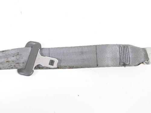 Rear right seatbelt TOYOTA PRIUS Liftback (_W2_) 1.5 Hybrid (NHW20_, NHW20R) | BP7497772I28 