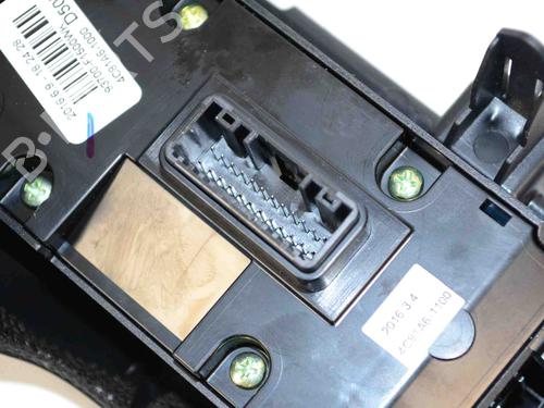 Switch KIA SPORTAGE IV (QL, QLE) 1.7 CRDi | BP19943185I30 