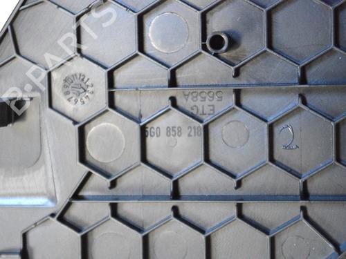 Other VW GOLF VII (5G1, BQ1, BE1, BE2) 1.0 TSI | BP14781706O1 