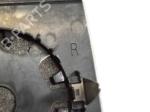 Right mirror glass VOLVO XC60 I SUV (156) D3 / D4 | BP14786204C147 