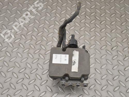 ABS pump MERCEDES-BENZ CLS (C218) CLS 220 BlueTEC / d (218.301) (177 hp) 11768670